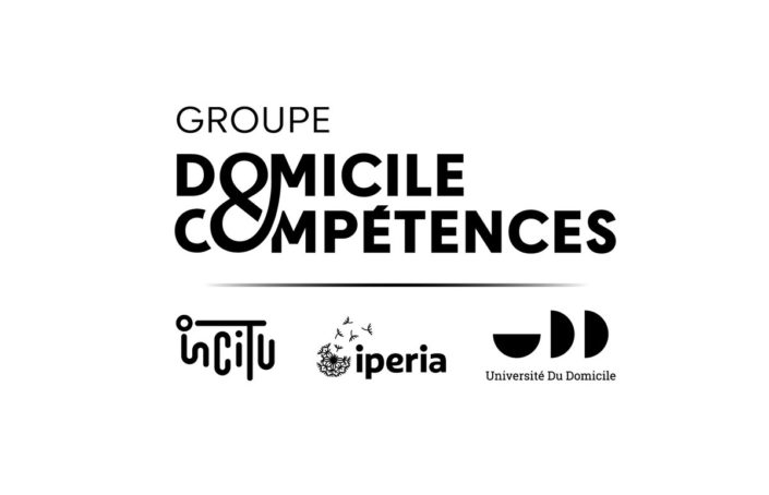 Domicile et Compétences